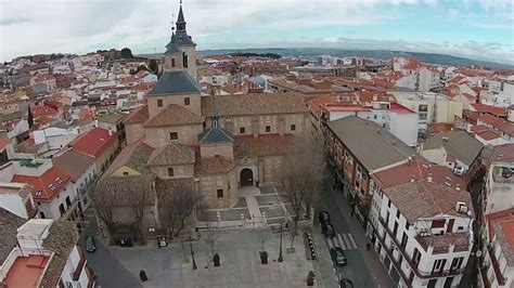 El tiempo en Arganda del Rey